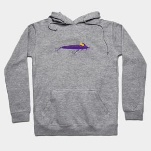 Minnesota Walleye Jerk Hoodie